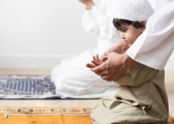 Doa Pagi Buka Rezeki dan Tenangkan Hati