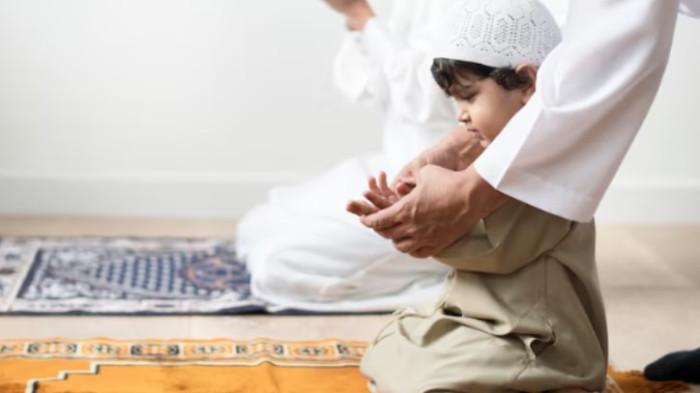 Doa Pagi Buka Rezeki dan Tenangkan Hati