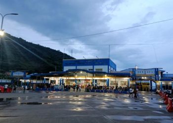 Tarif Feri KMP Moinit Gorontalo-Pagimana Diperbarui, Aturan Pembelian Tiket Berubah
