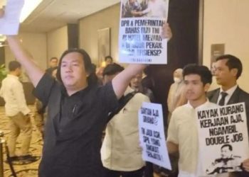 Polisi: Foto Pelaku Penyiraman Air Keras Andrie Yunus Viral Ternyata Buatan AI