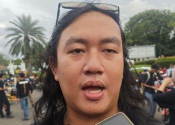 Tren Terkini: Pejabat Pemkab Mundur & Pelaku Penyiraman Air Keras Menghilang