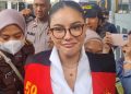 Dulu Berseteru, Kini Laura Meizani Minta Keadilan untuk Nikita Mirzani yang Divonis 6 Tahun Penjara