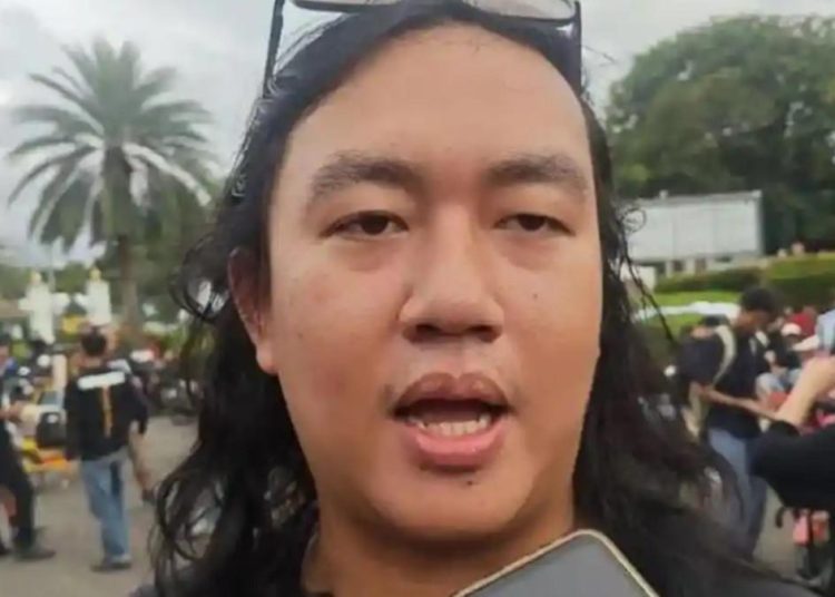 Respons Terkait Penyiraman Air Keras Andrie Yunus, JK Sebut Kasus Novel Baswedan, Kritik Polisi