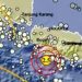 Info Terkini Gempa Sukabumi 15 Maret 2026, Pusat Gempa di Jawa Barat
