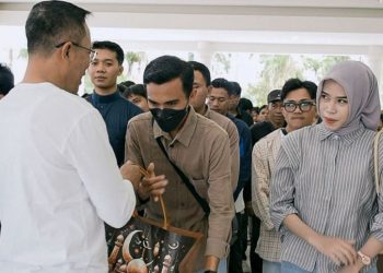 Honorer gagal PPPK dianggap bupati, ini buktinya