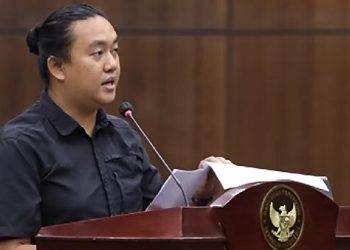 Fakta Mengejutkan Penyerangan Andrie Yunus dengan Air Keras