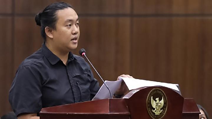 Fakta Mengejutkan Penyerangan Andrie Yunus dengan Air Keras