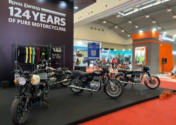 Berita Terkini: Penjualan Royal Enfield Naik; Ekspor Suzuki Indonesia Meningkat