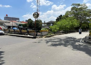 Mengejar Pelaku Penyiram Air Keras Andrie Yunus KontraS