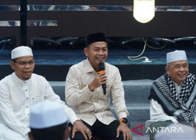 Pemkot Banjarmasin Kolaborasi dengan Pengusaha Kurangi Sampah