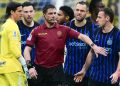 Ini bukan Liga Marotta, Inter Milan Kehilangan Dua Keputusan Wasit Lawan Atalanta