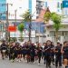Lari Sambil Ngabuburit, Yamaha Gelar Run The City di Banjarmasin
