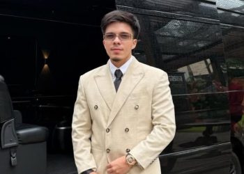 Rela Tinggalkan Sekolah untuk Cukupi 11 Adik, Kisah Pilu Atta Halilintar Jual Kebab di Pesta, Aurel Hermansyah Terkejut