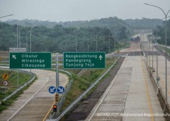 Akses Tol Dibuka, Wisatawan ke Tanjung Lesung Diprediksi Capai 25.000 Orang