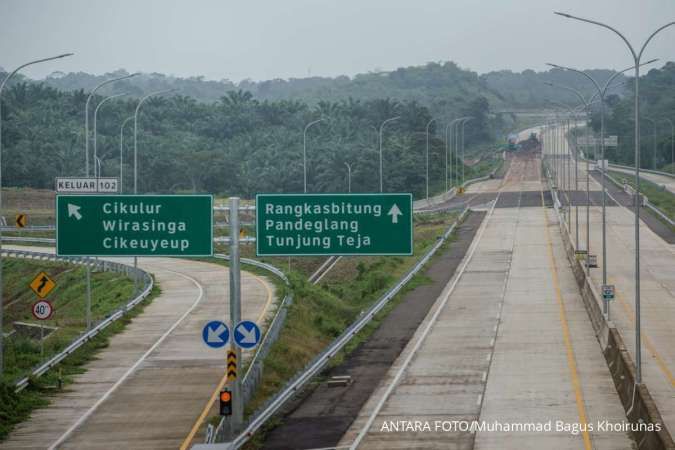 Akses Tol Dibuka, Wisatawan ke Tanjung Lesung Diprediksi Capai 25.000 Orang