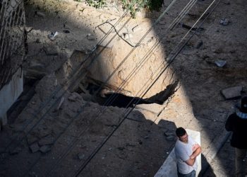 Israel Kehabisan Stok Pelindung Rudal, Sudah Laporkan ke AS