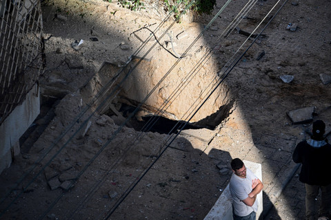 Israel Kehabisan Stok Pelindung Rudal, Sudah Laporkan ke AS