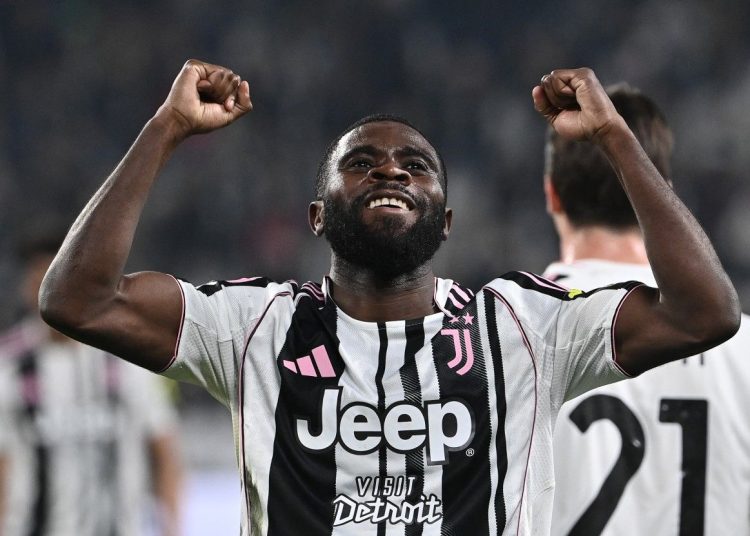 Hasil Liga Italia – Juventus Menang Tanpa Striker, Winger Pinjaman Gacor Lagi