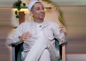 Profil Habib Jafar, Pendakwah Muda Descendan Nabi yang Aktif di Media Sosial