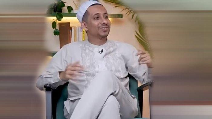 Profil Habib Jafar, Pendakwah Muda Descendan Nabi yang Aktif di Media Sosial