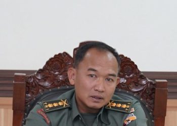 Anggota TNI AD Dicoret Setelah Terlibat Kasus Pidana