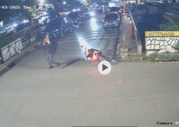 PBB Soroti Serangan Aktivis Kontras, Desak Pelaku Diadili