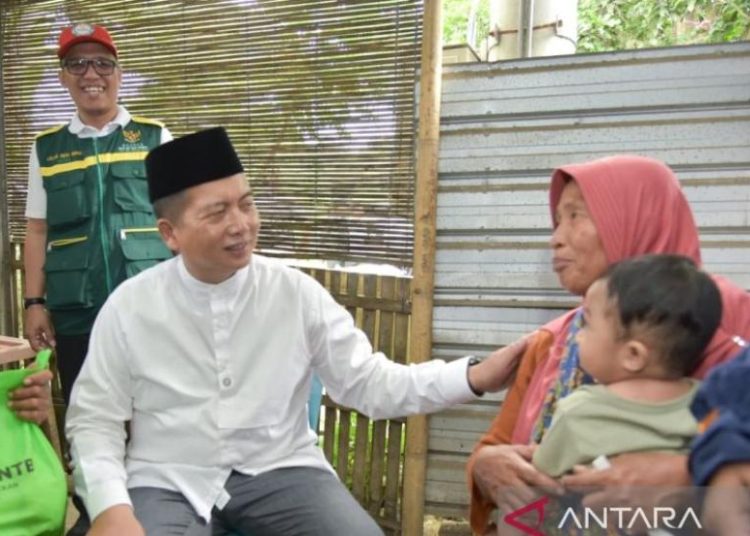 Gubernur NTB Perkuat Desa Berdaya Lawan Kemiskinan Ekstrem