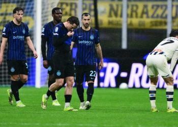 Hasil Liga Italia: Milan Menyusul Inter, Como Terpaksa Turun Kasta