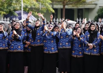 Berita Baik: Gubernur Sulsel Jamin THR untuk Seluruh PPPK