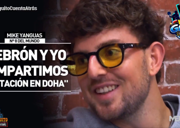 Konflik Juan Lebron Berakhir, Mike Yanguas Akui Berdamai