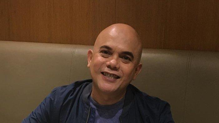 Fakta Ozy Syahputra, Aktor Si Manis Jembatan Ancol yang Dikira Ayah Inara Rusli, Terungkap