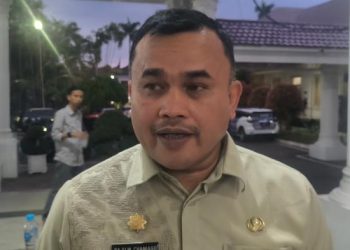 Tiga Berita Terpopuler Padang: Penyintas Banjir Pauh Hadapi Lebaran, Mobil Dinas, dan 108 KK Terima Bantuan