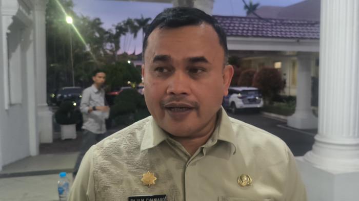 Tiga Berita Terpopuler Padang: Penyintas Banjir Pauh Hadapi Lebaran, Mobil Dinas, dan 108 KK Terima Bantuan