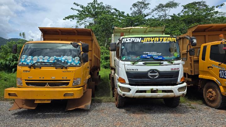 Kadin Sultra Jadi Tersangka Tambang