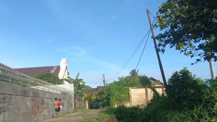 Lebih Baik di Rumah: Prakiraan Cuaca Papua Barat Daya, Sorong Hujan Ringan 15 Maret 2026