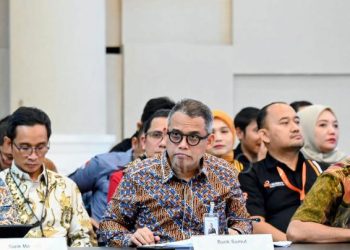 Bank Sumut: 17.875 Debitur Dapat Relaksasi KUR PascaBencana