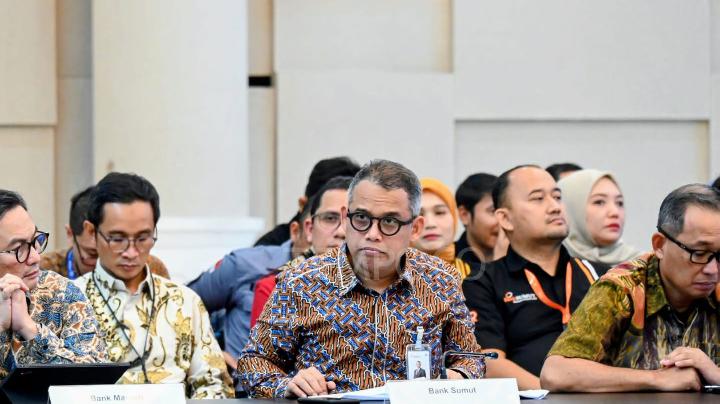 Bank Sumut: 17.875 Debitur Dapat Relaksasi KUR PascaBencana