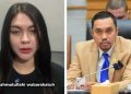 Kontroversi Foto AI: Indira Minta Laporan Dicabut, Ahmad Sahroni Sampaikan Maaf