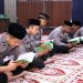 Ratusan Siswa Tunanetra Bandung Raya Selesaikan Al-Qur’an dalam Huruf Braille