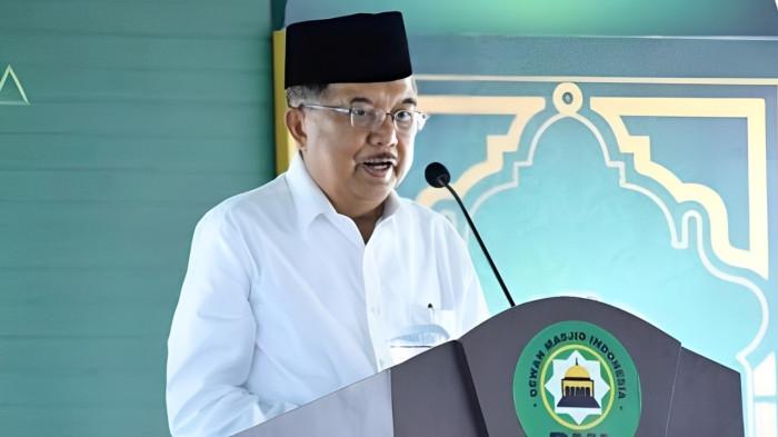 Kritik Kalla: Komunikasi Pemerintah Tidak Jelas, Menteri Berselisih