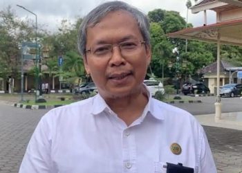 Langkah DLHK DIY Atasi Lonjakan Sampah Libur Lebaran 2026