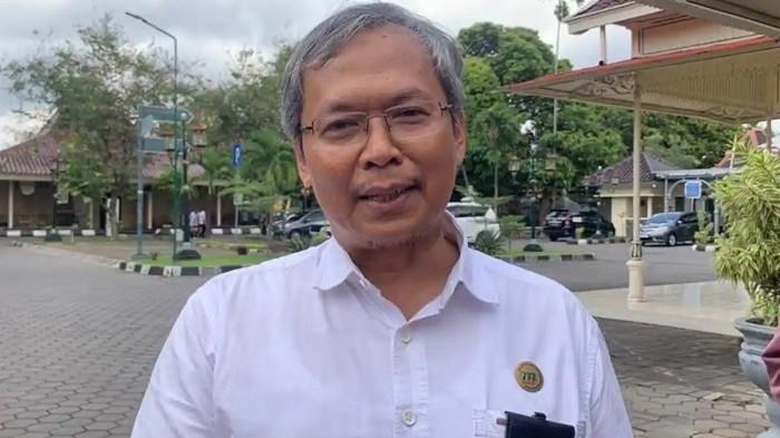 Langkah DLHK DIY Atasi Lonjakan Sampah Libur Lebaran 2026