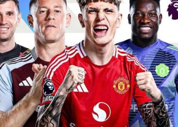 Prediksi Skor MU vs Villa, Head-to-Head dan Statistik Liga Inggris