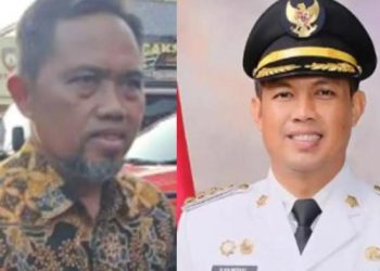 Nasib Bupati Cilacap Syamsul dan Sekda Sadmoko Setelah Jadi Tersangka Korupsi