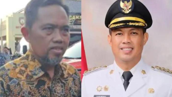 Nasib Bupati Cilacap Syamsul dan Sekda Sadmoko Setelah Jadi Tersangka Korupsi