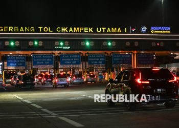 Hari Kedua Operasi Ketupat 2026, Korlantas Catat Peningkatan Kecelakaan Mudik