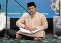 Ratusan Tunanetra Ikuti Khotmil Qur’an Braille