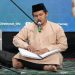 Ratusan Tunanetra Ikuti Khotmil Qur’an Braille