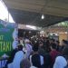 Gubernur Gorontalo Gusnar Ismail Jadi Inspektur Upacara Pelepasan Jenazah Korban Kecelakaan