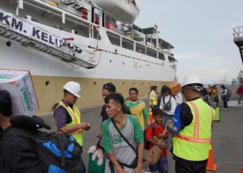 Cuaca Surabaya Hari Ini: Cerah Pagi, Hujan Siang